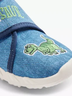 Elefanten Hausschuh -Sportbekleidungsgeschäft 2156502 H5