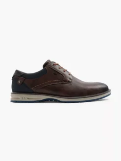 AM SHOE Business Schnürer