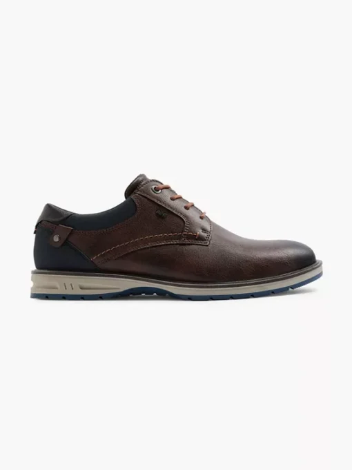 AM SHOE Business Schnürer