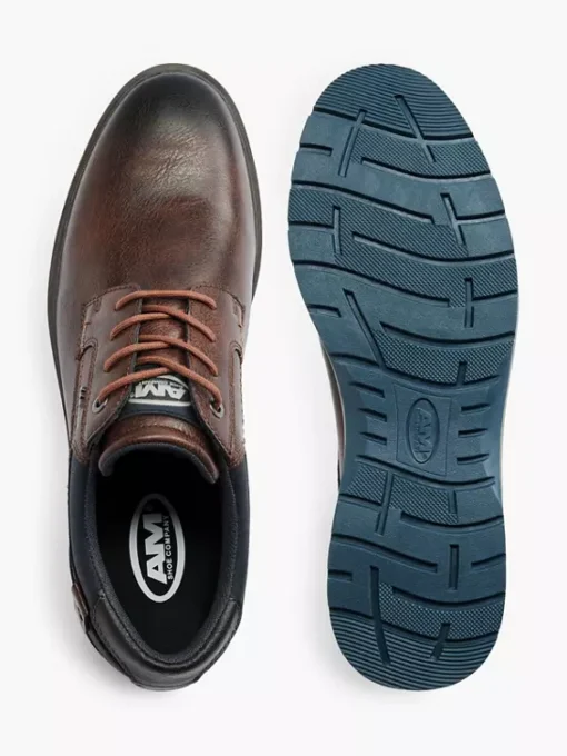 AM SHOE Business Schnürer – Bild 3