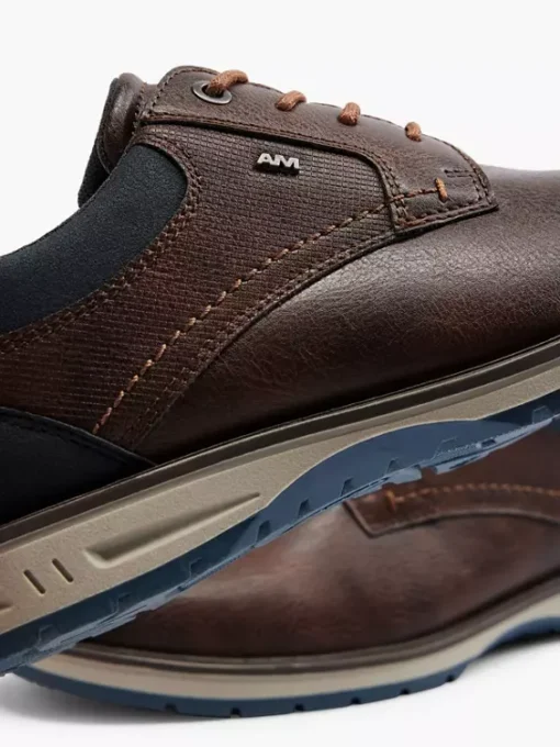 AM SHOE Business Schnürer – Bild 5