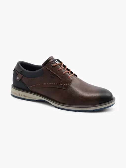 AM SHOE Business Schnürer – Bild 6
