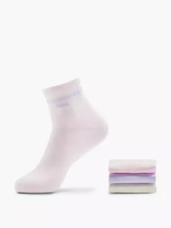 FILA 3er Pack Socken
