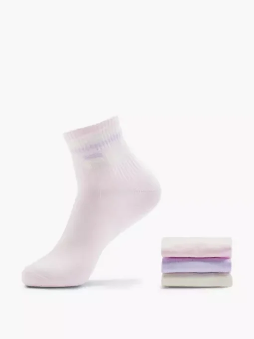 FILA 3er Pack Socken
