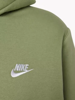 Nike Hoodie -Sportbekleidungsgeschäft 2167112 H4