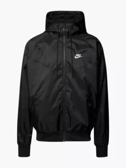 Nike Trainingsjacke