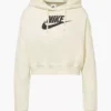 Nike Crop Hoodie