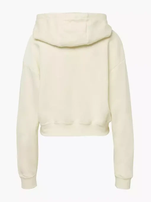 Nike Crop Hoodie – Bild 2