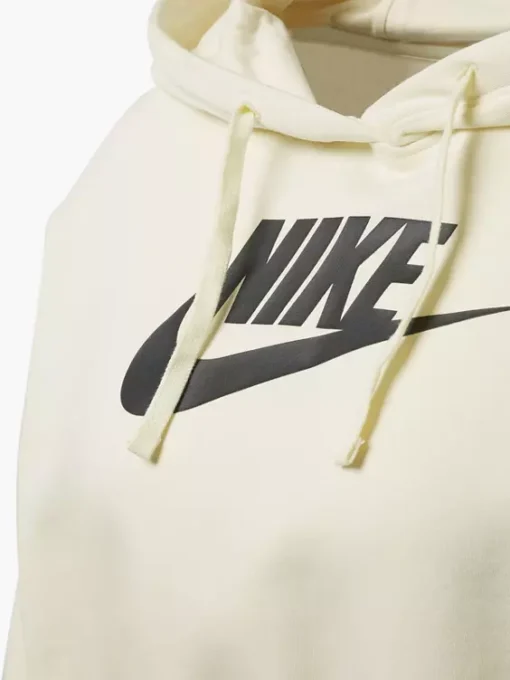 Nike Crop Hoodie – Bild 3