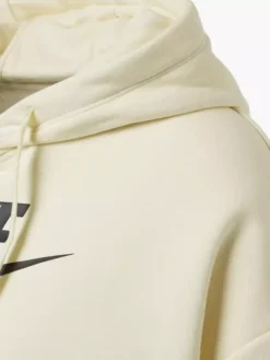 Nike Crop Hoodie -Sportbekleidungsgeschäft 2167243 H4