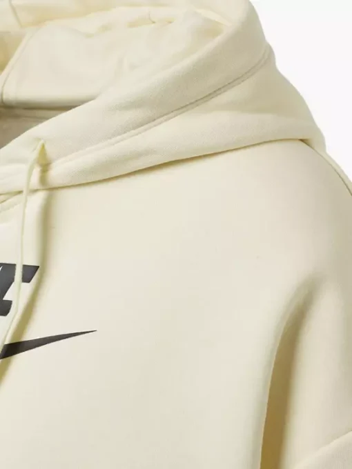 Nike Crop Hoodie – Bild 4