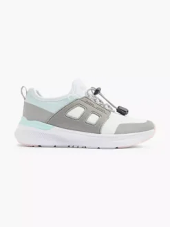 Bench Slip-On Sneaker