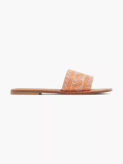 Catwalk Pantolette