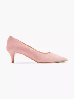 5th Avenue Pumps