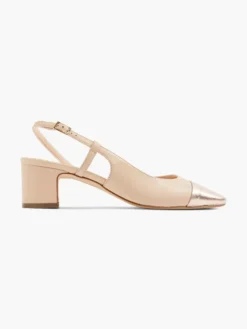 5th Avenue Slingpumps