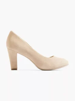 5th Avenue Pumps
