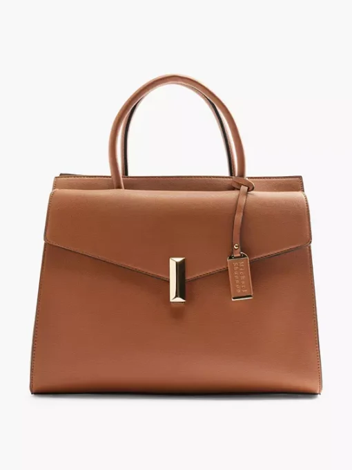 Michael Shannon Handtasche