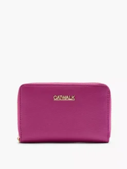 Catwalk Geldbörse