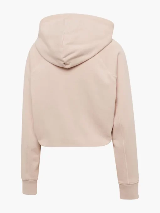 FILA Crop Hoodie – Bild 2