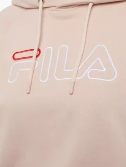 FILA Crop Hoodie -Sportbekleidungsgeschäft 2173426 H3