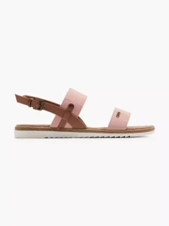 Bench Sandale