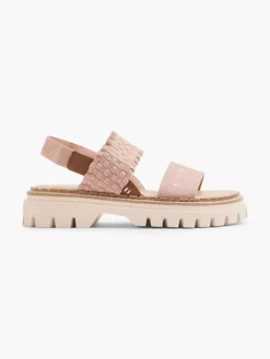 Bench Sandalette