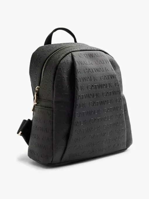Catwalk Rucksack – Bild 2