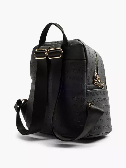 Catwalk Rucksack – Bild 3
