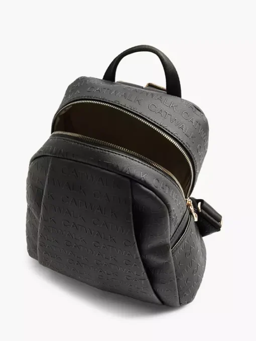 Catwalk Rucksack – Bild 4