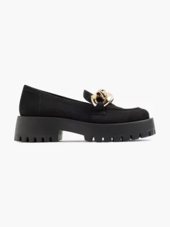 Catwalk Chunky Loafer