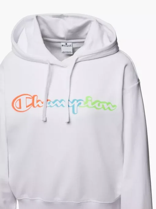 Champion Hoodie – Bild 3