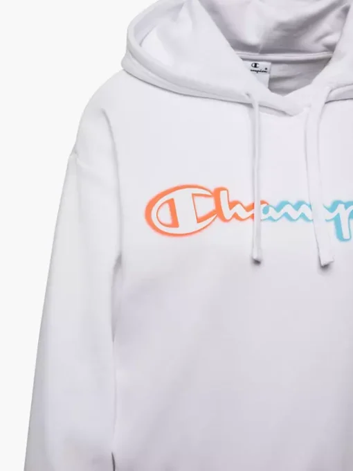 Champion Hoodie – Bild 4