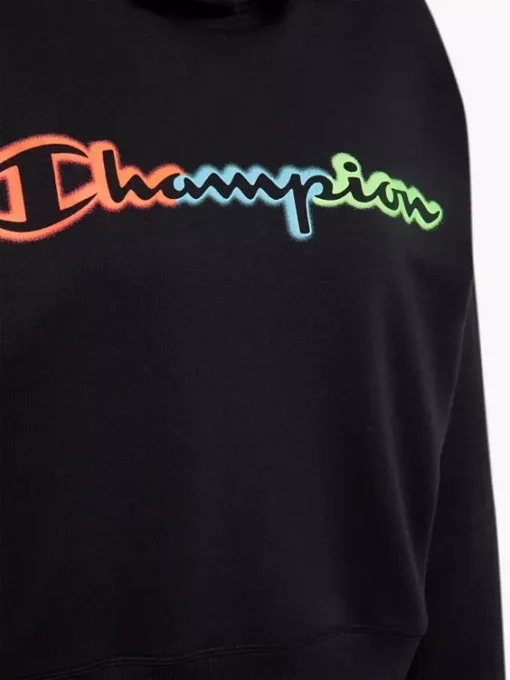 Champion Hoodie – Bild 4