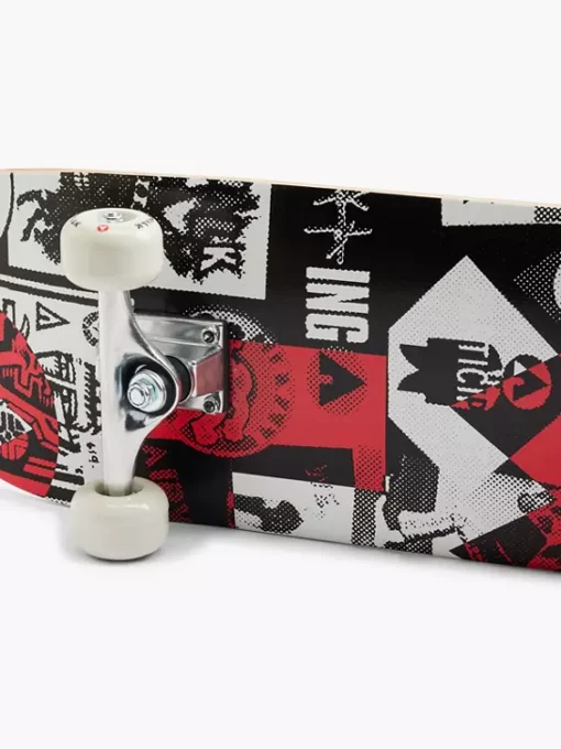 Airwalk Skateboard – Bild 3