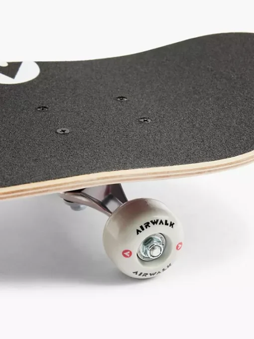 Airwalk Skateboard – Bild 4