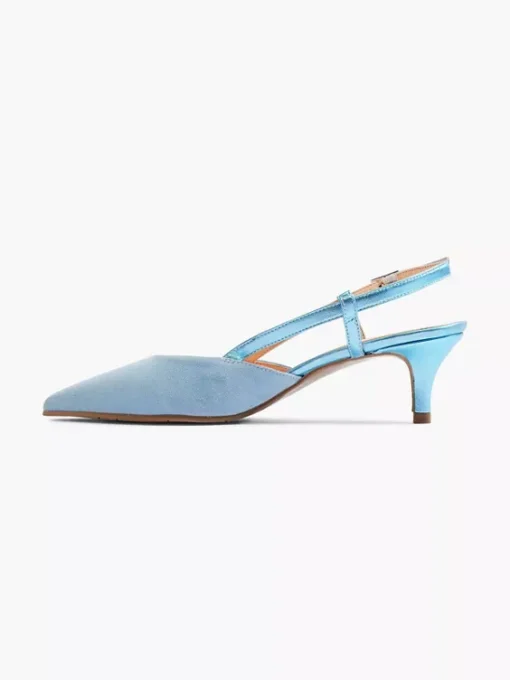 5th Avenue Slingpumps – Bild 2