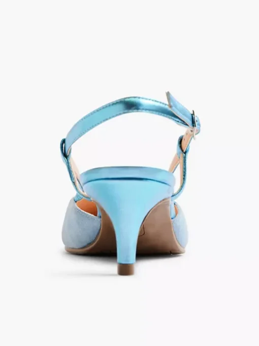 5th Avenue Slingpumps – Bild 4