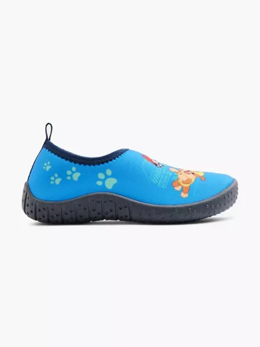 PAW Patrol Wasserschuh