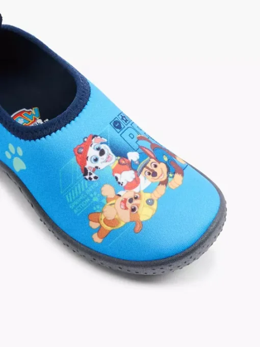 PAW Patrol Wasserschuh – Bild 2