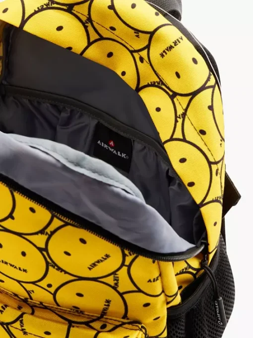 Airwalk Rucksack – Bild 4