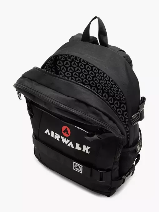Airwalk Rucksack – Bild 4