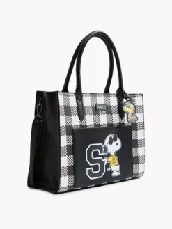 Peanuts Handtasche