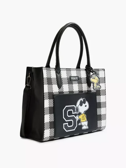 Peanuts Handtasche
