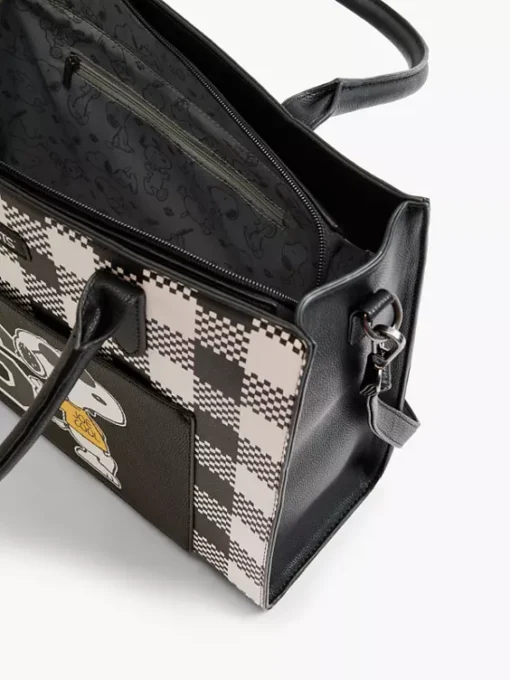 Peanuts Handtasche – Bild 3