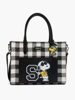 Peanuts Handtasche -Sportbekleidungsgeschäft 2198186 HL1