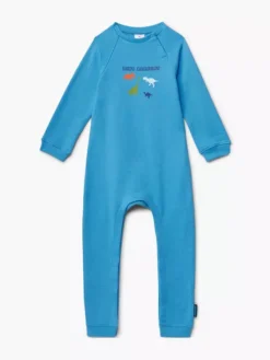 Elefanten Overall