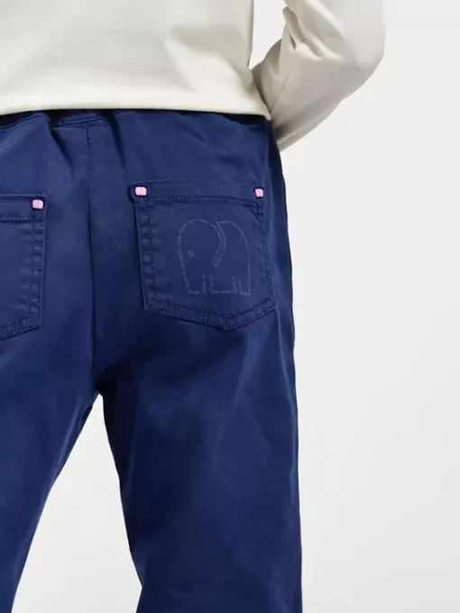 Elefanten Hose – Bild 5