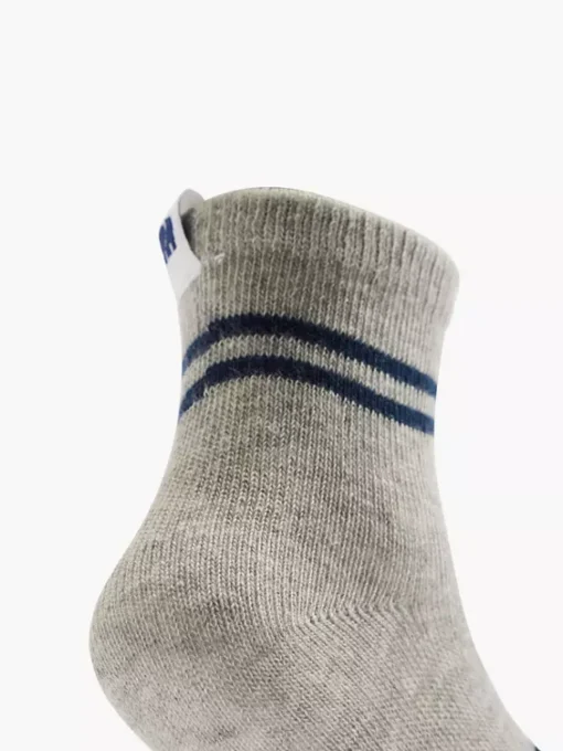 Elefanten 3er Pack Socken – Bild 4