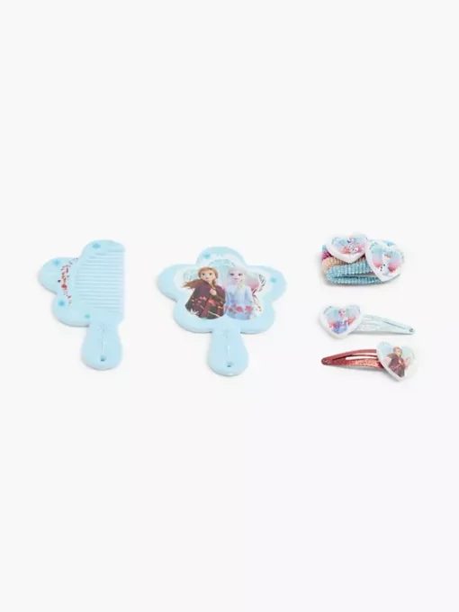 Disney Frozen Frozen Haarschmuck Set – Bild 3