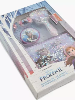 Disney Frozen Frozen Accessoires Set -Sportbekleidungsgeschäft 2205937 1 H6